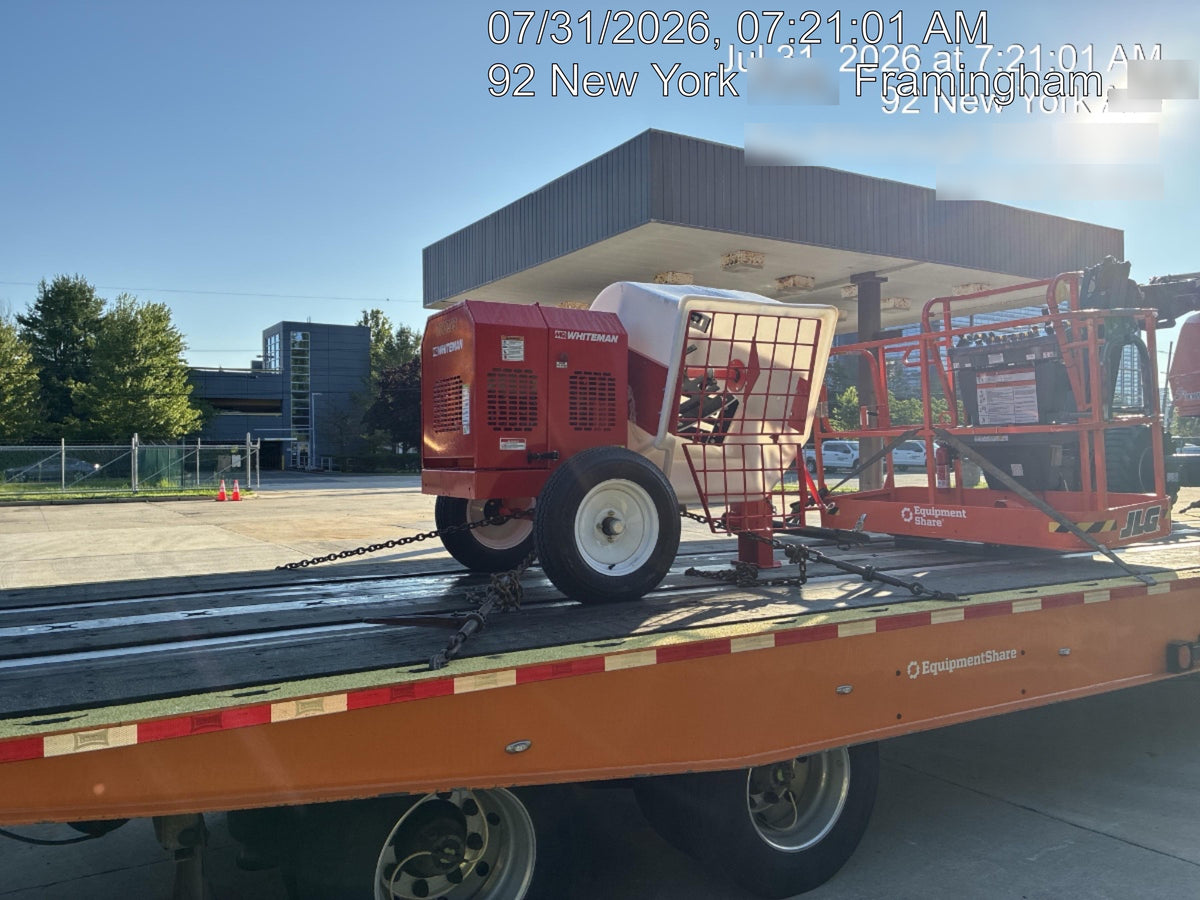 2026 MULTIQUIP WM90PH8