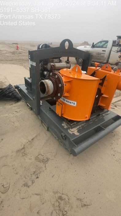 2023 MYERS-SETH RL-200