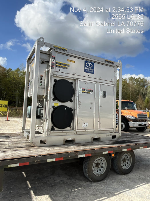 2022 CLIMATE DESIGN INTERNATIONAL MS-7500/5500