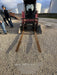 2021 ARROW MATERIAL HANDLING 60" Pallet Forks