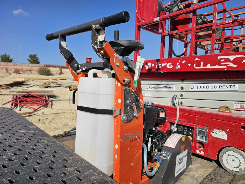 2024 HUSQVARNA FS 400 LV