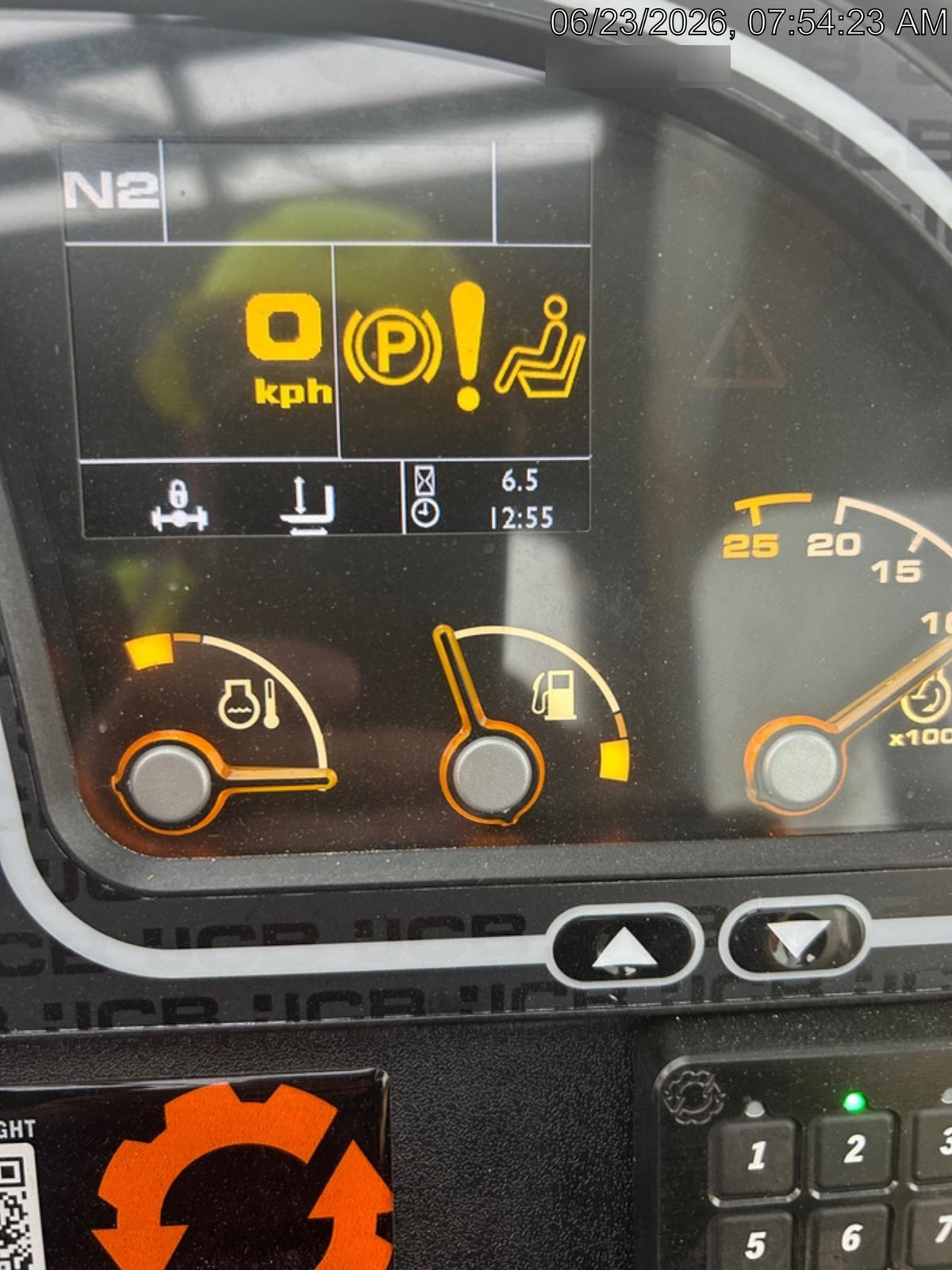 2026 JCB 514-56
