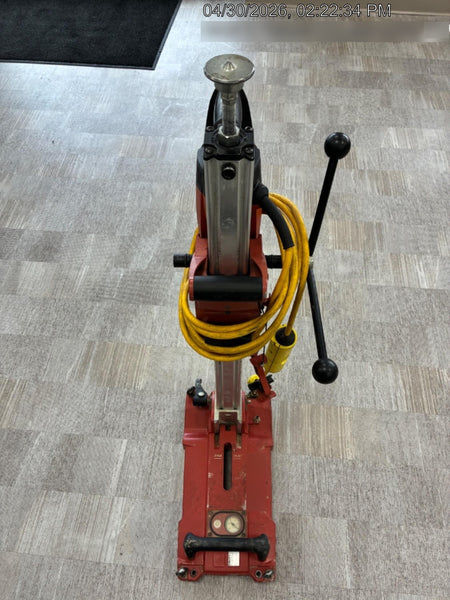 2019 HILTI DD 150-U