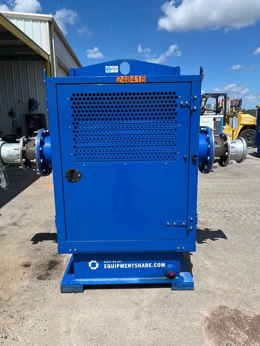 2022 THOMPSON 12R-DDS-3.6-X Canopy