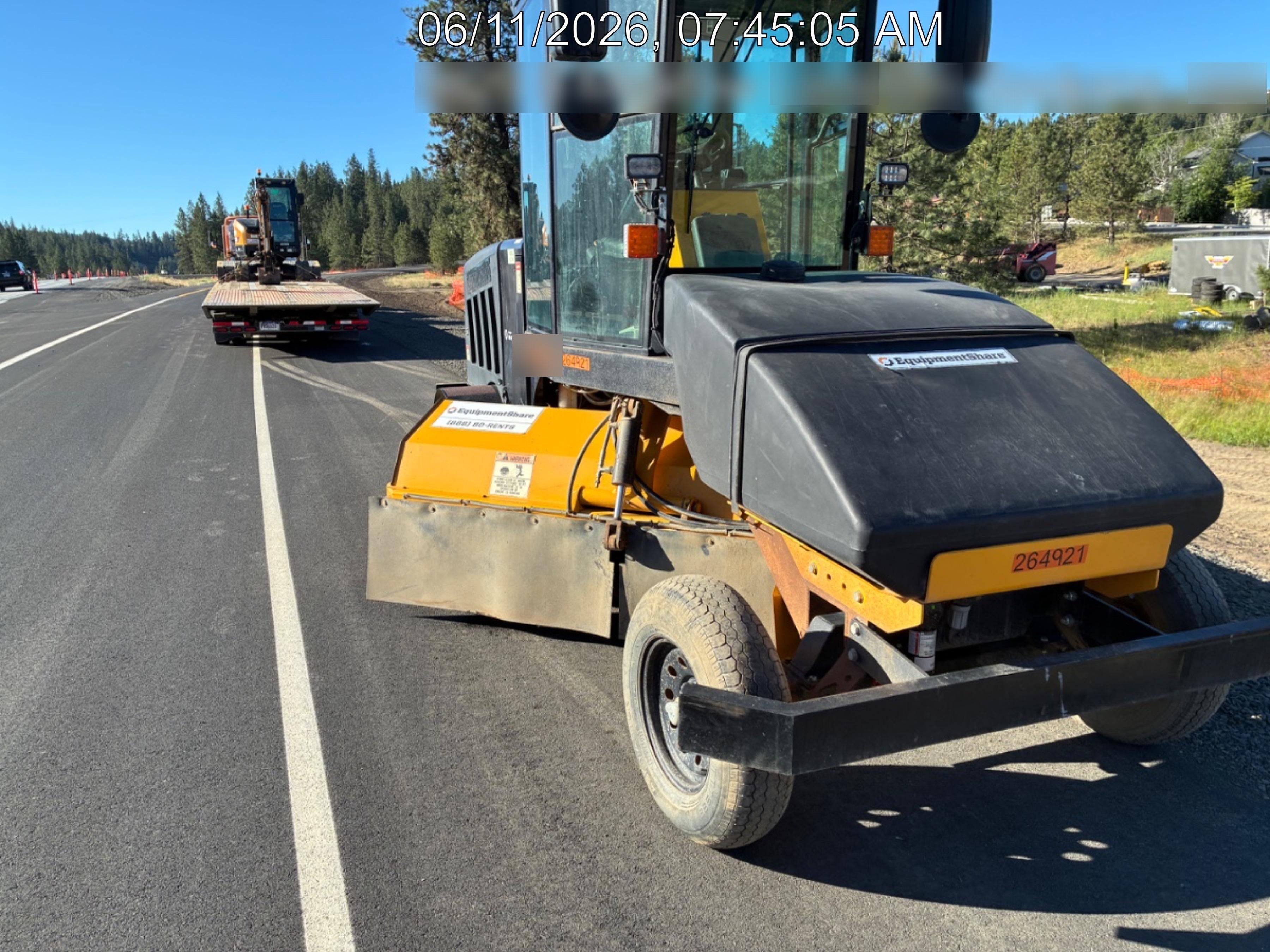 2022 LAYMOR SM450