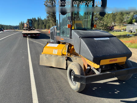 2022 LAYMOR SM450