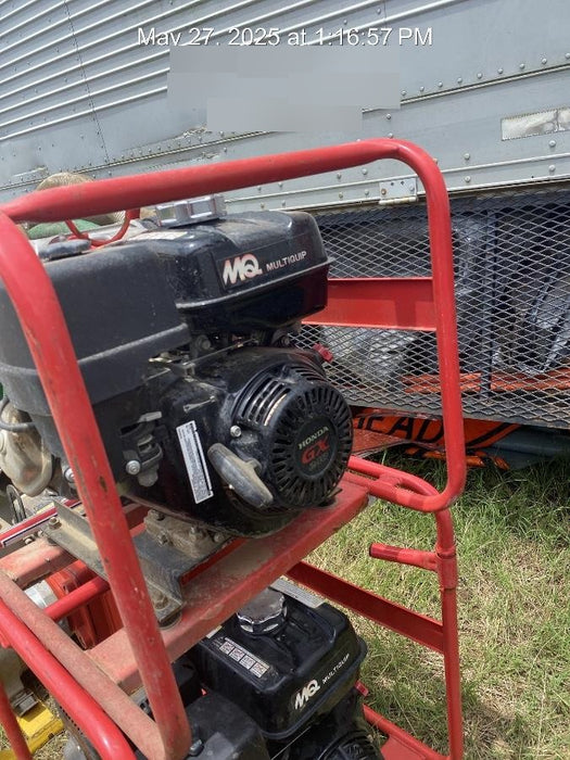 2023 MULTIQUIP QP3TH