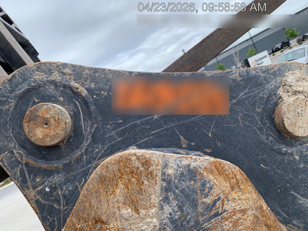 2020 DOOSAN 24" Bucket-Doosan