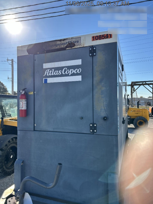 2020 ATLAS COPCO QAS150