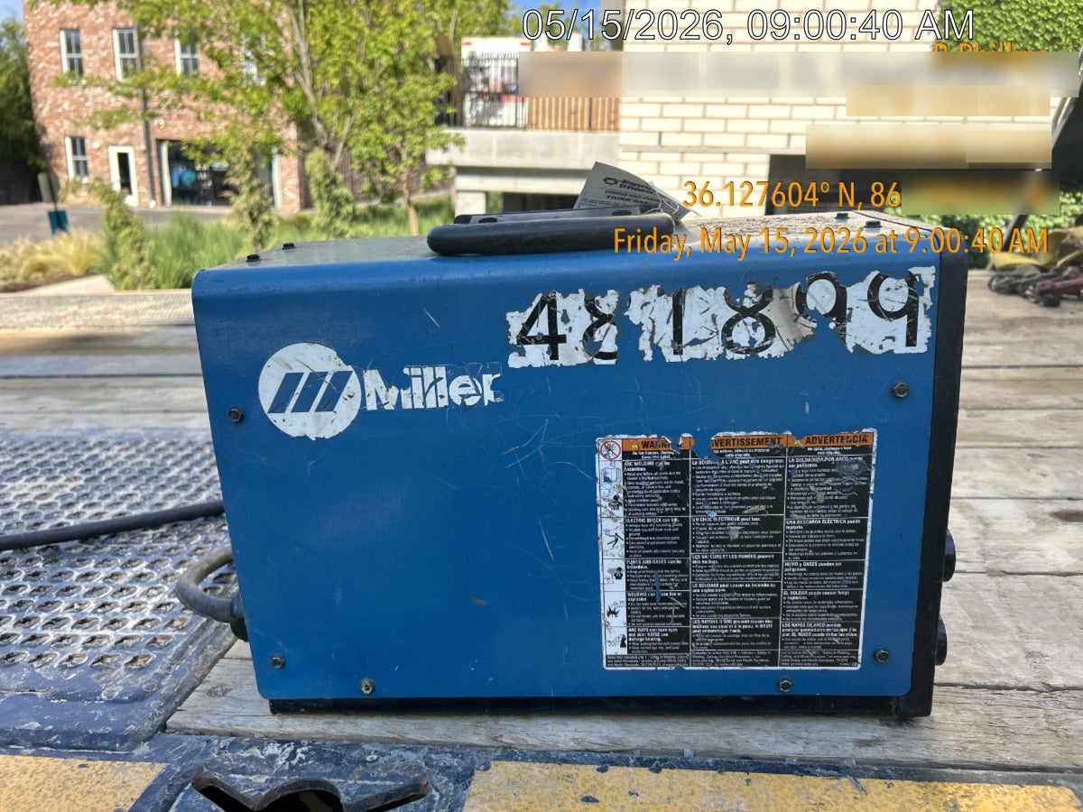 2024 MILLER CST 280