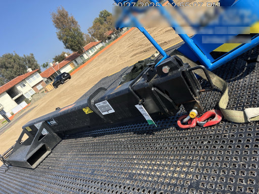 2025 STAR INDUSTRIES M1360B - Star JIB Boom