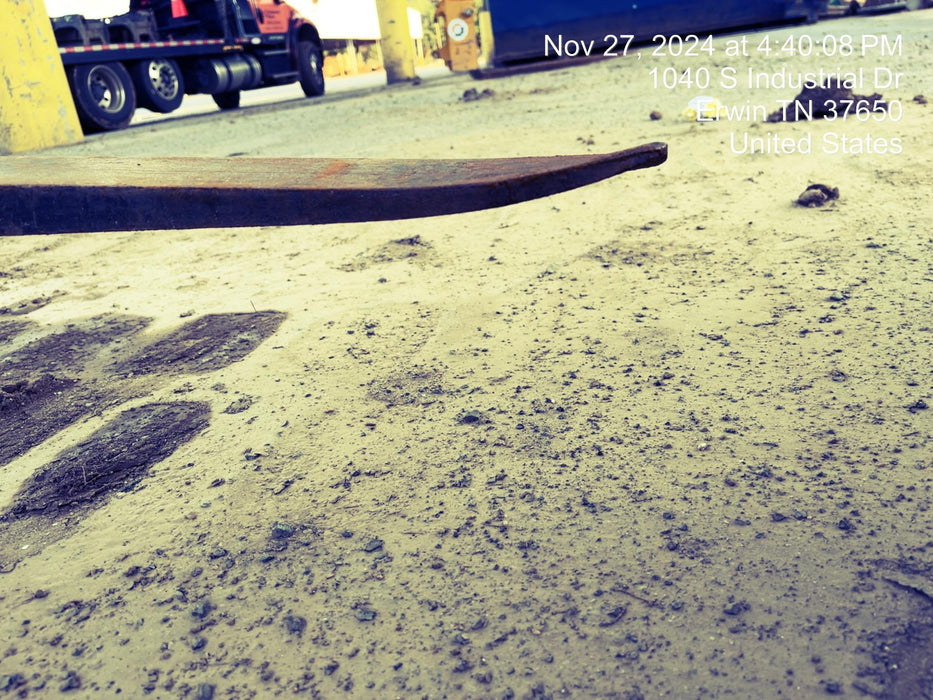 2024 ARROW MATERIAL HANDLING F5100CB