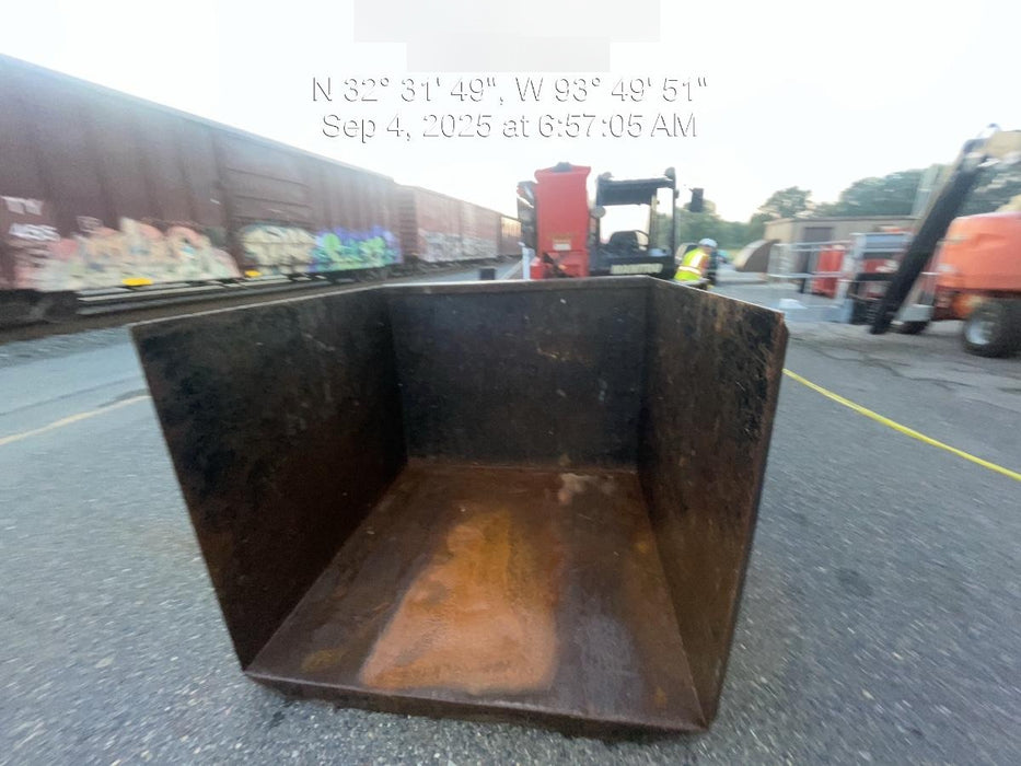 2023 STAR INDUSTRIES 1425