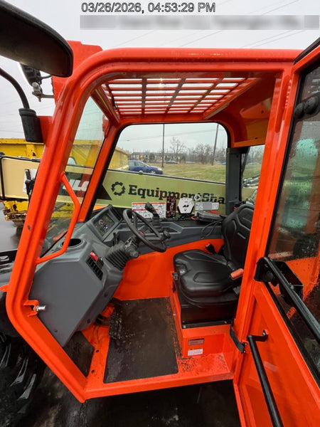 2025 JLG 519