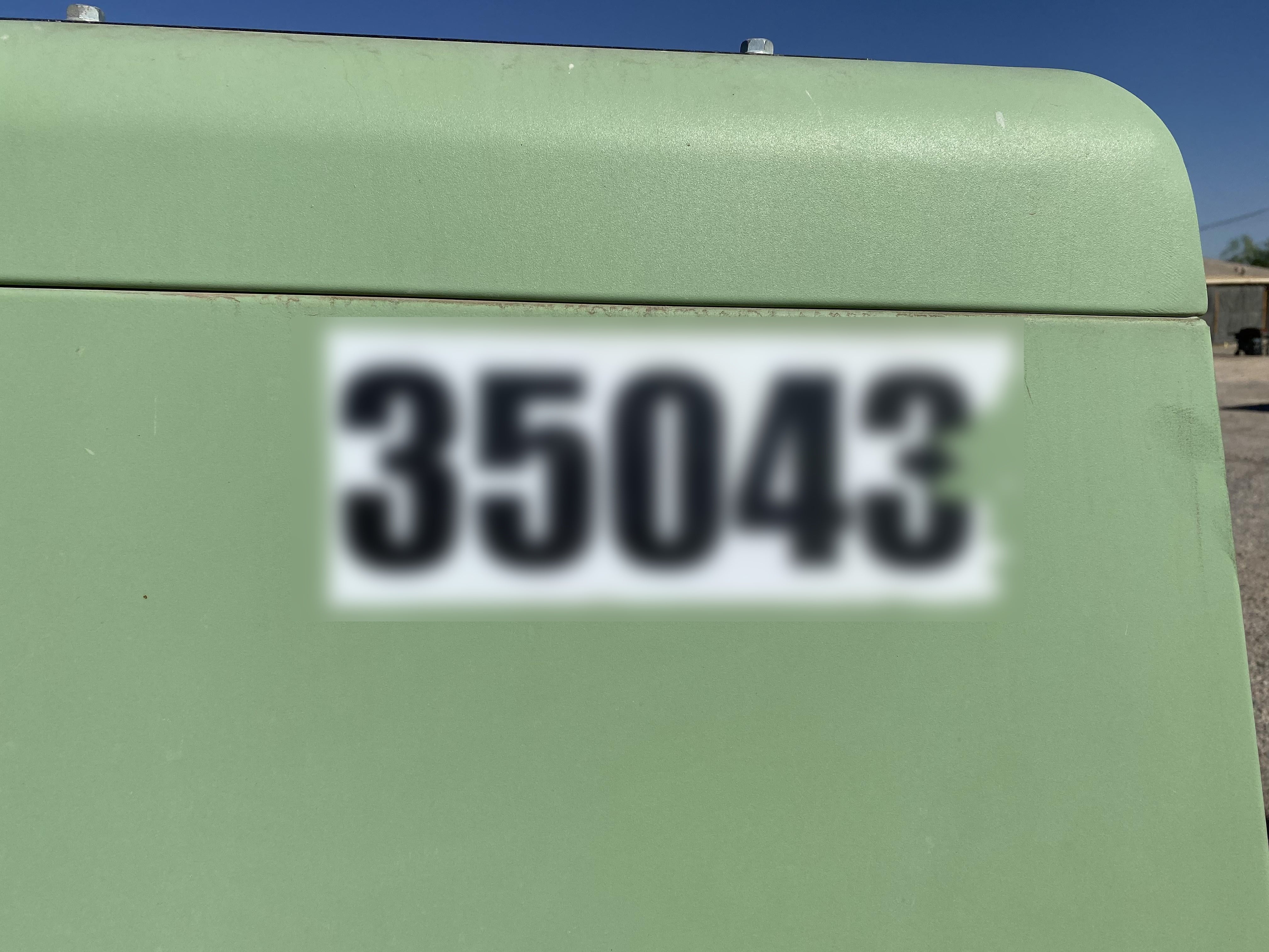 2019 SULLAIR 375H
