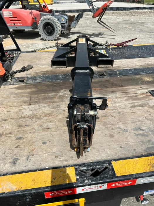 2024 STAR INDUSTRIES M1360B - Star JIB Boom