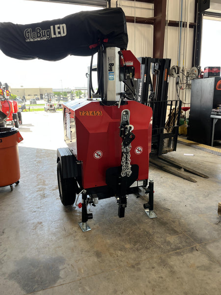 2026 MULTIQUIP GBX24BK