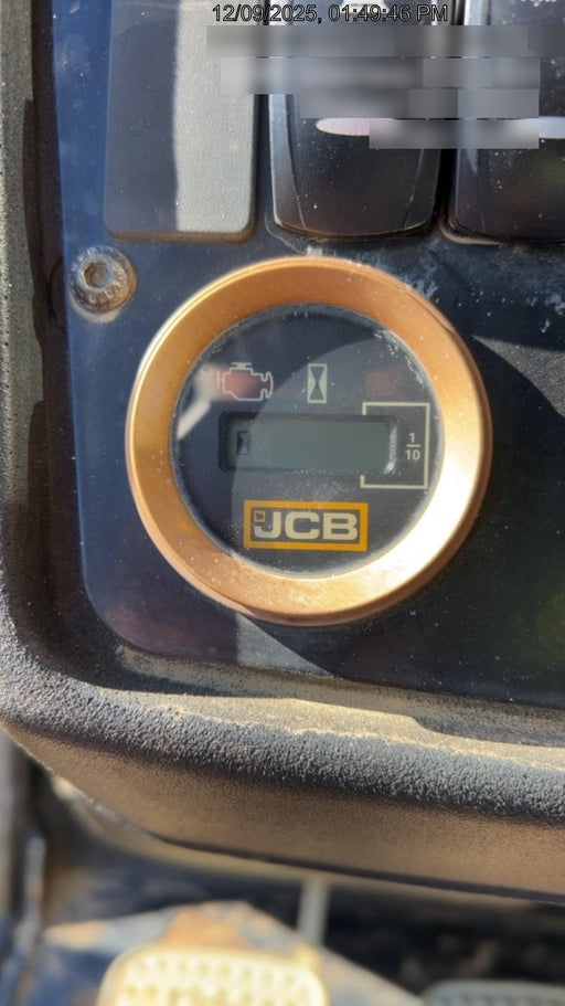 2020 JCB 509-42