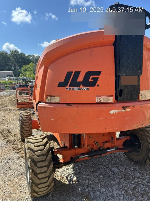2020 JLG 460SJ