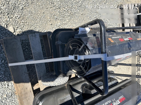 2022 HEATSTAR HS175KT