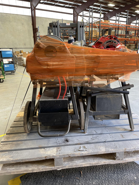 2020 RIDGID 1224