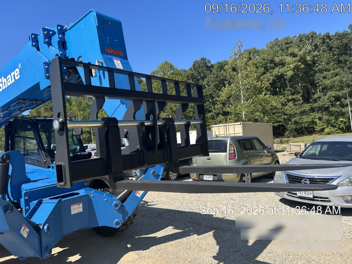 2026 GENIE GTH-1056