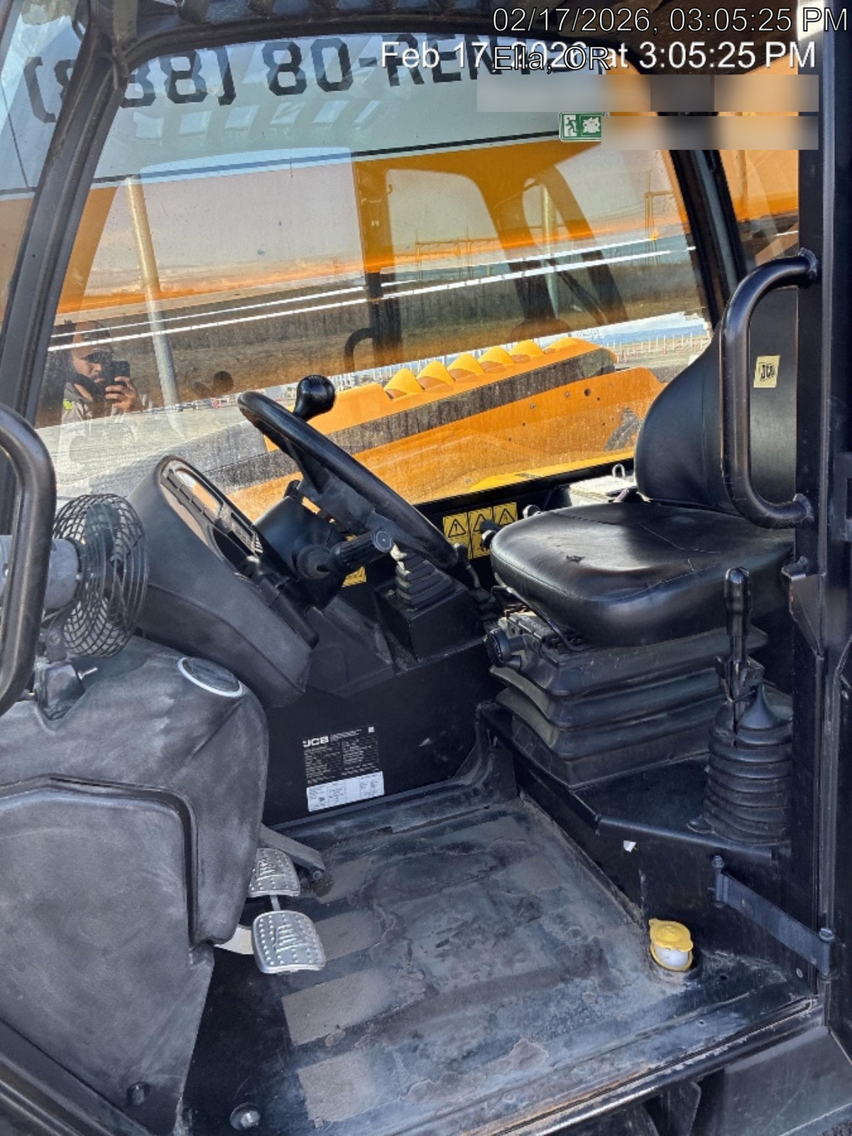 2021 JCB 510-56