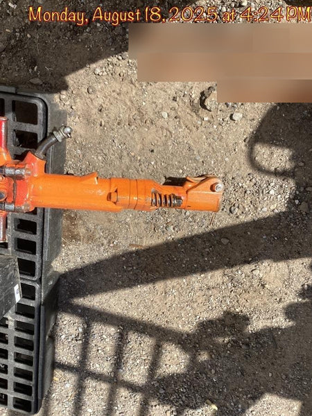 2021 MICHIGAN PNEUMATIC MP-TPB90-114