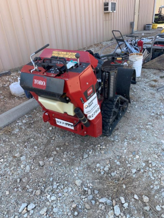 2023 TORO TRX-250