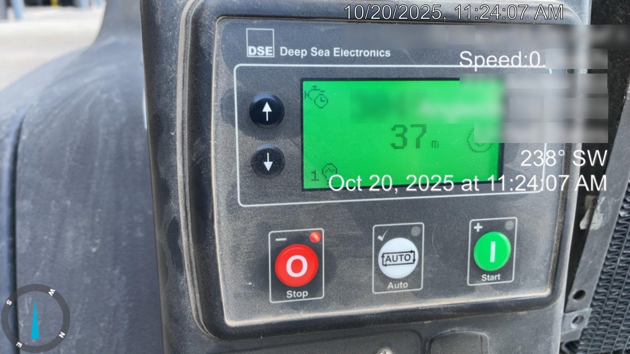 2024 WACKER NEUSON LTT4