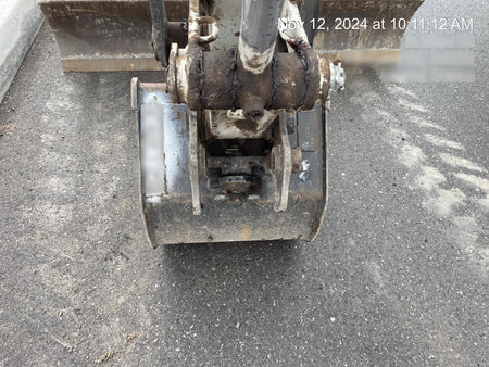 2023 TAG MANUFACTURING 24" HD (4 TOOTH) QCB29 Bucket