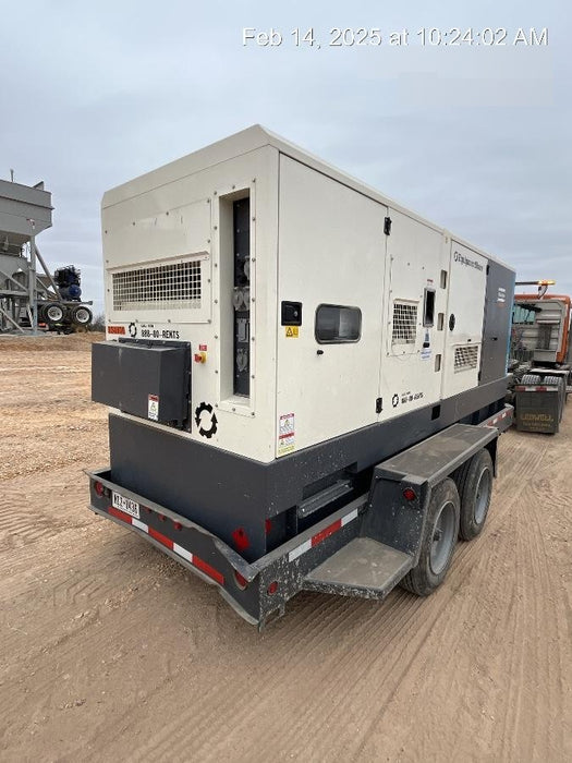 2023 ATLAS COPCO QAS 410