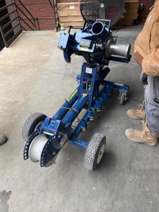 2024 CURRENT TOOLS 100A