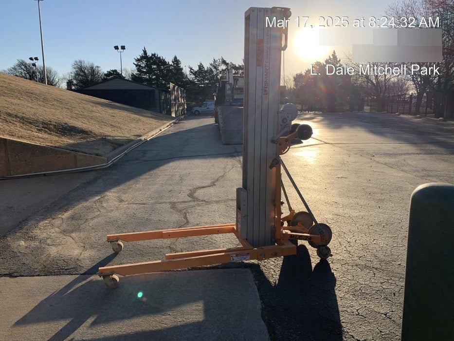 2021 LIFTSMART MLC-24