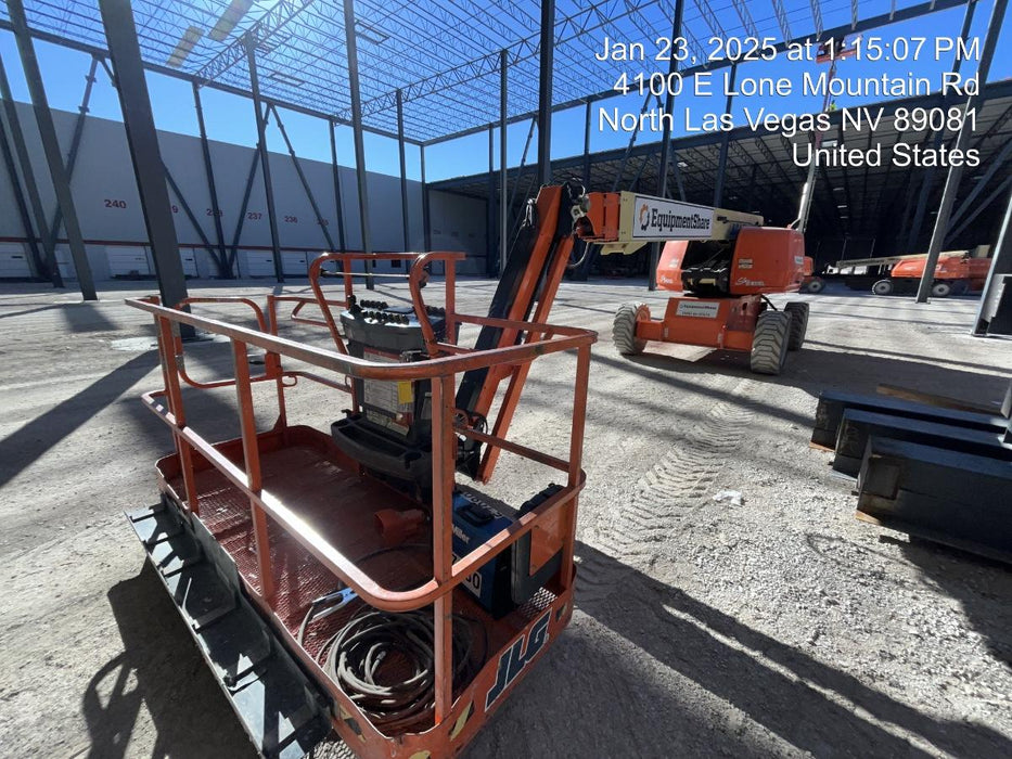 2019 MILLER ELECTRIC CST-280