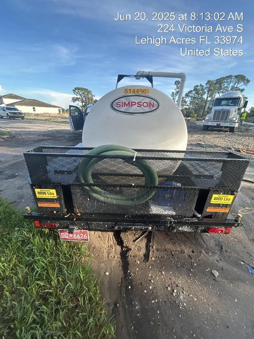 2024 SIMPSON SWT-52517