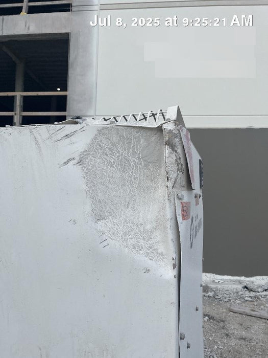 2022 MULTIQUIP DCA70