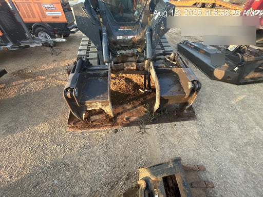 2022 PALADIN UTILITY GRAPPLE 11876-0022