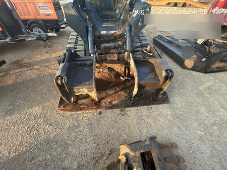 2022 PALADIN UTILITY GRAPPLE 11876-0022