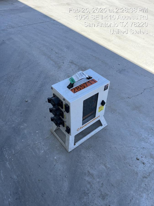 2022 TRYSTAR DAKA1.D3-A-K-A1