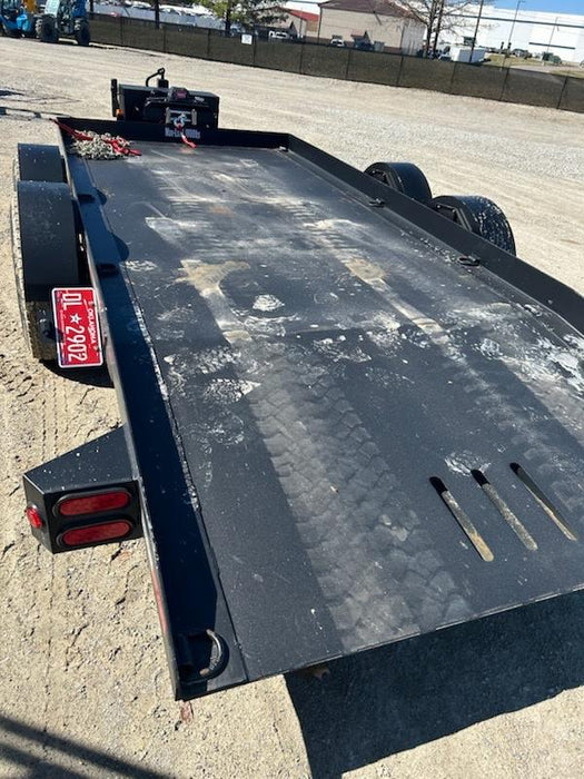 2024 STEELPOINT K16E