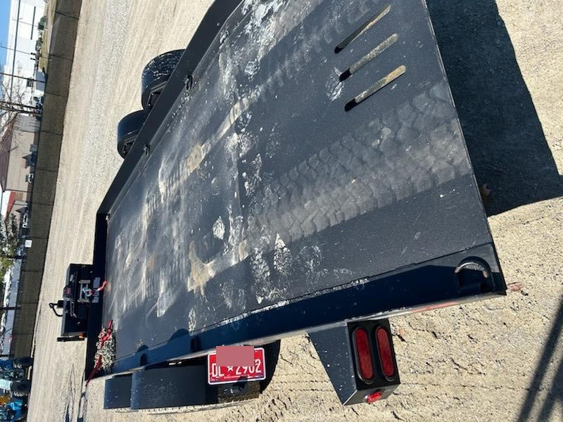 2024 STEELPOINT K16E