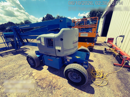 2025 GENIE Z-45/25J DC