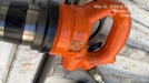 2023 MICHIGAN PNEUMATIC MP-133-ORANGE-NEP