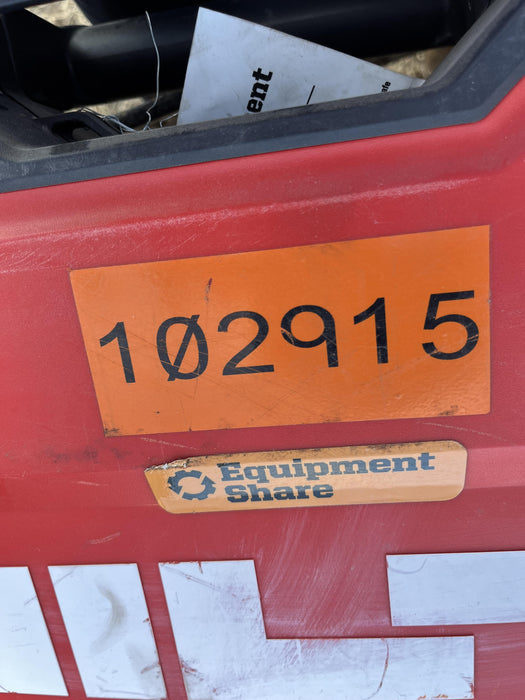 2020 HILTI TE 50-AVR