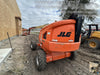 2019 JLG 460SJ
