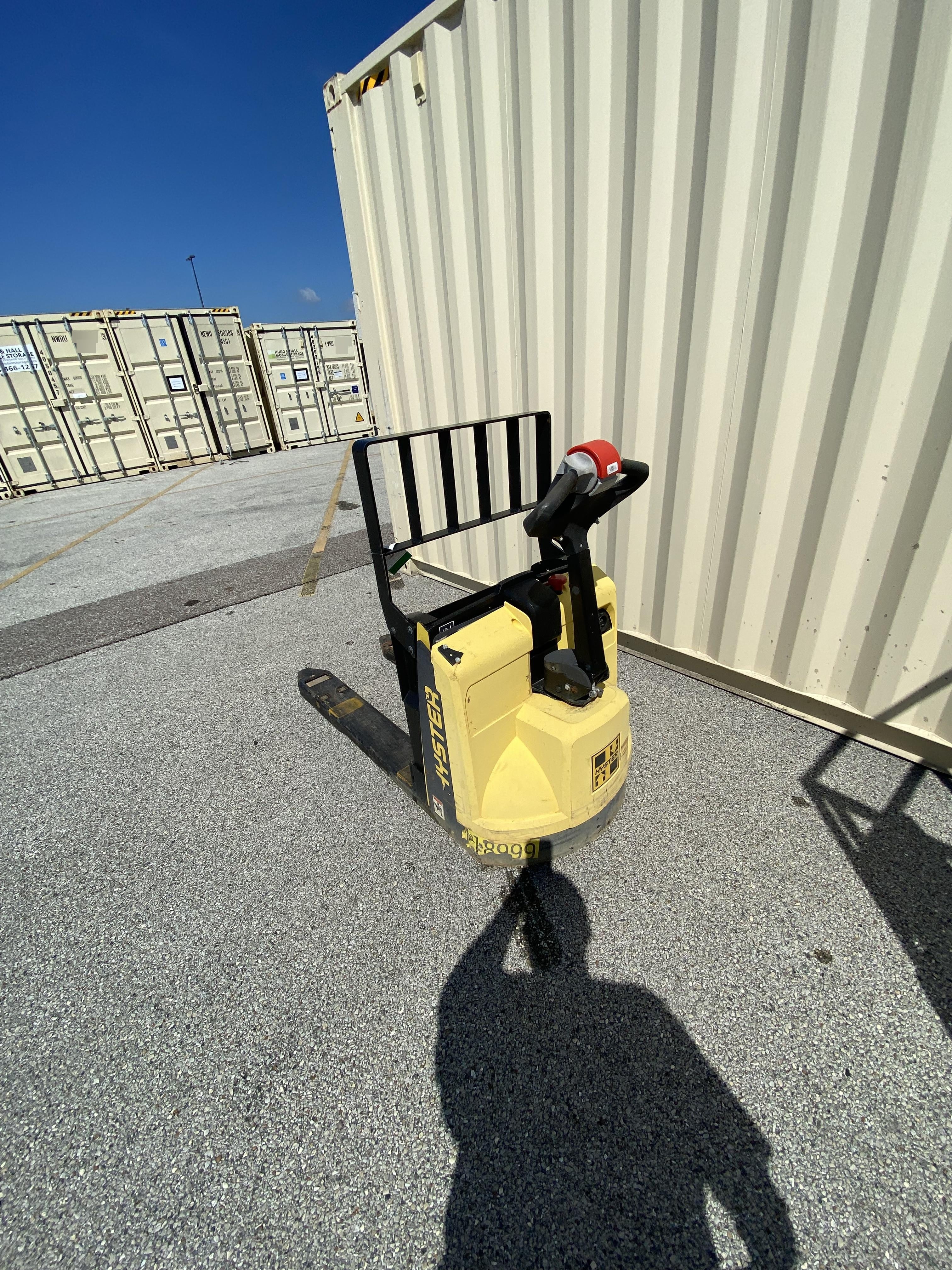 2020 HYSTER W45ZHD