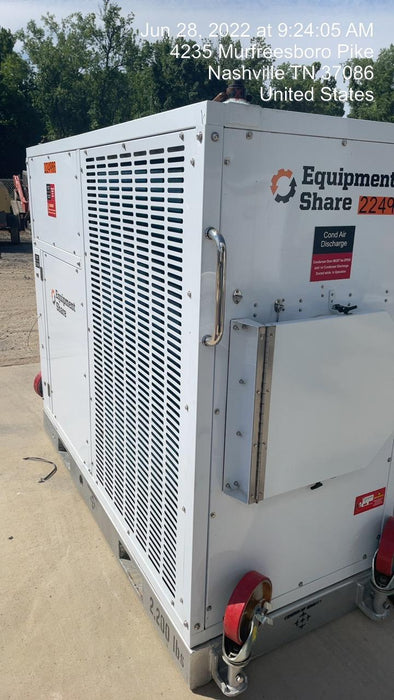 2022 SMARTECH SLIC12R-MSH