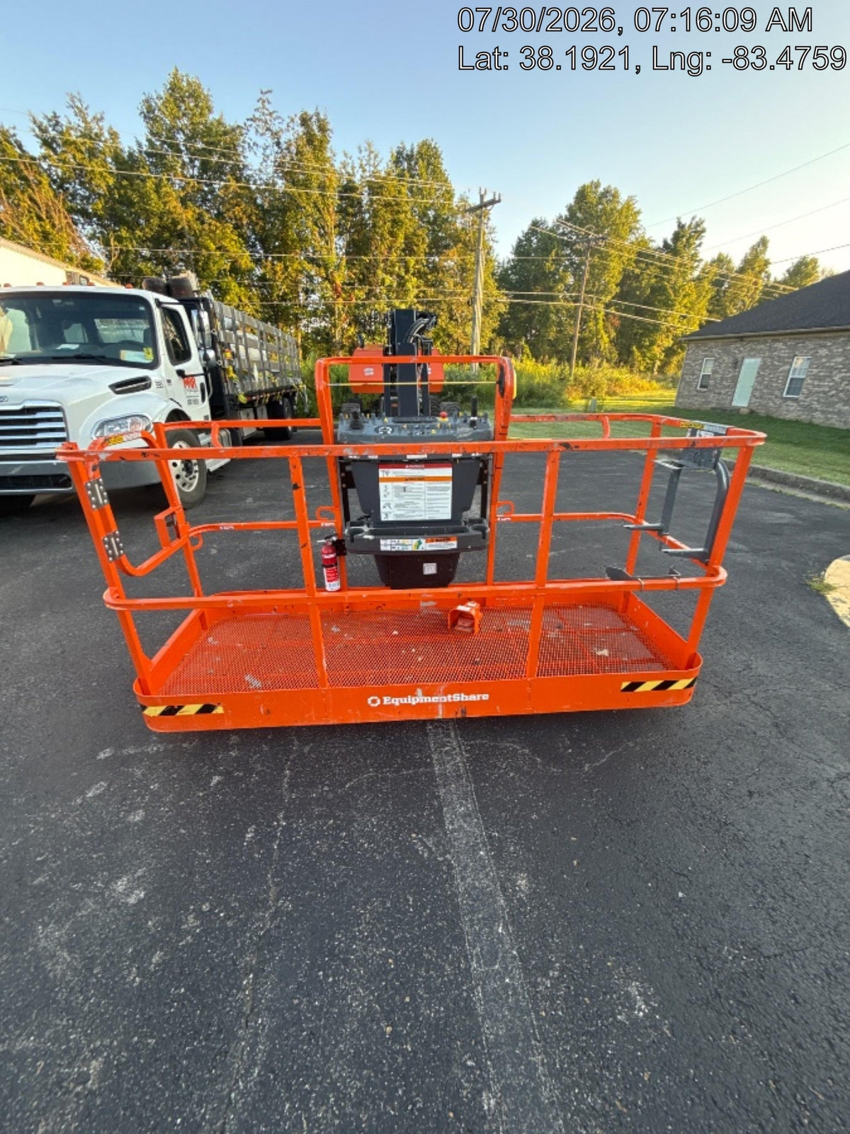 2026 JLG 860SJ