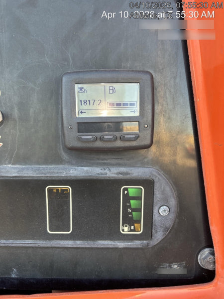 2021 JLG 660SJ HC3